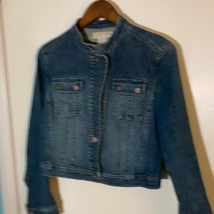 Michael Kors woman’s 8P denim jacket
